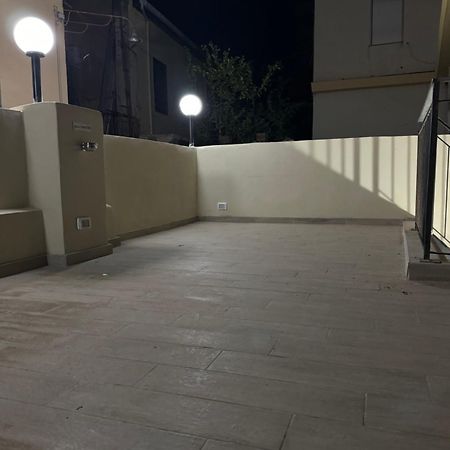 La Maison Guest House Reggio di Calabria Ngoại thất bức ảnh