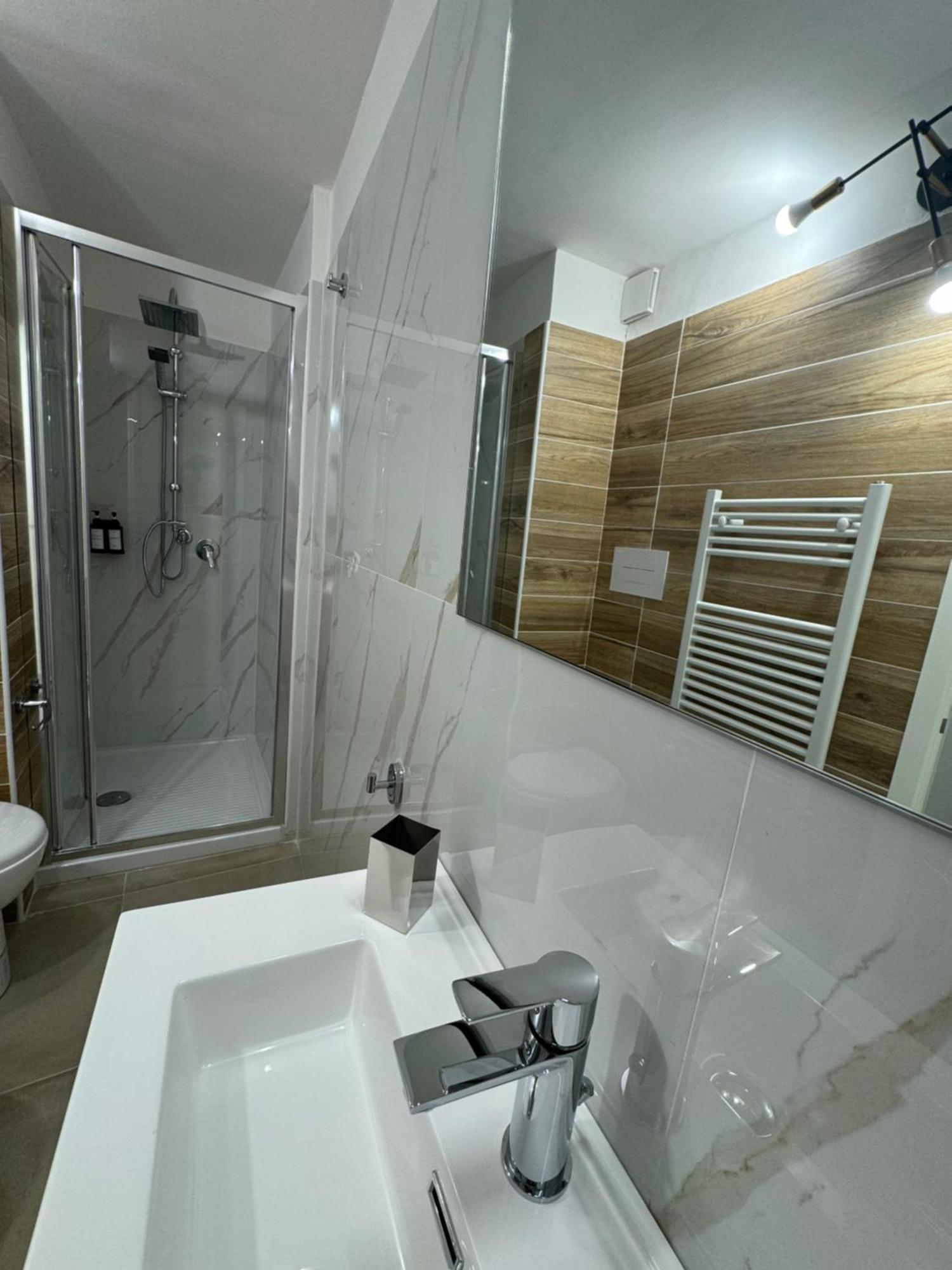 La Maison Guest House Reggio di Calabria Ngoại thất bức ảnh