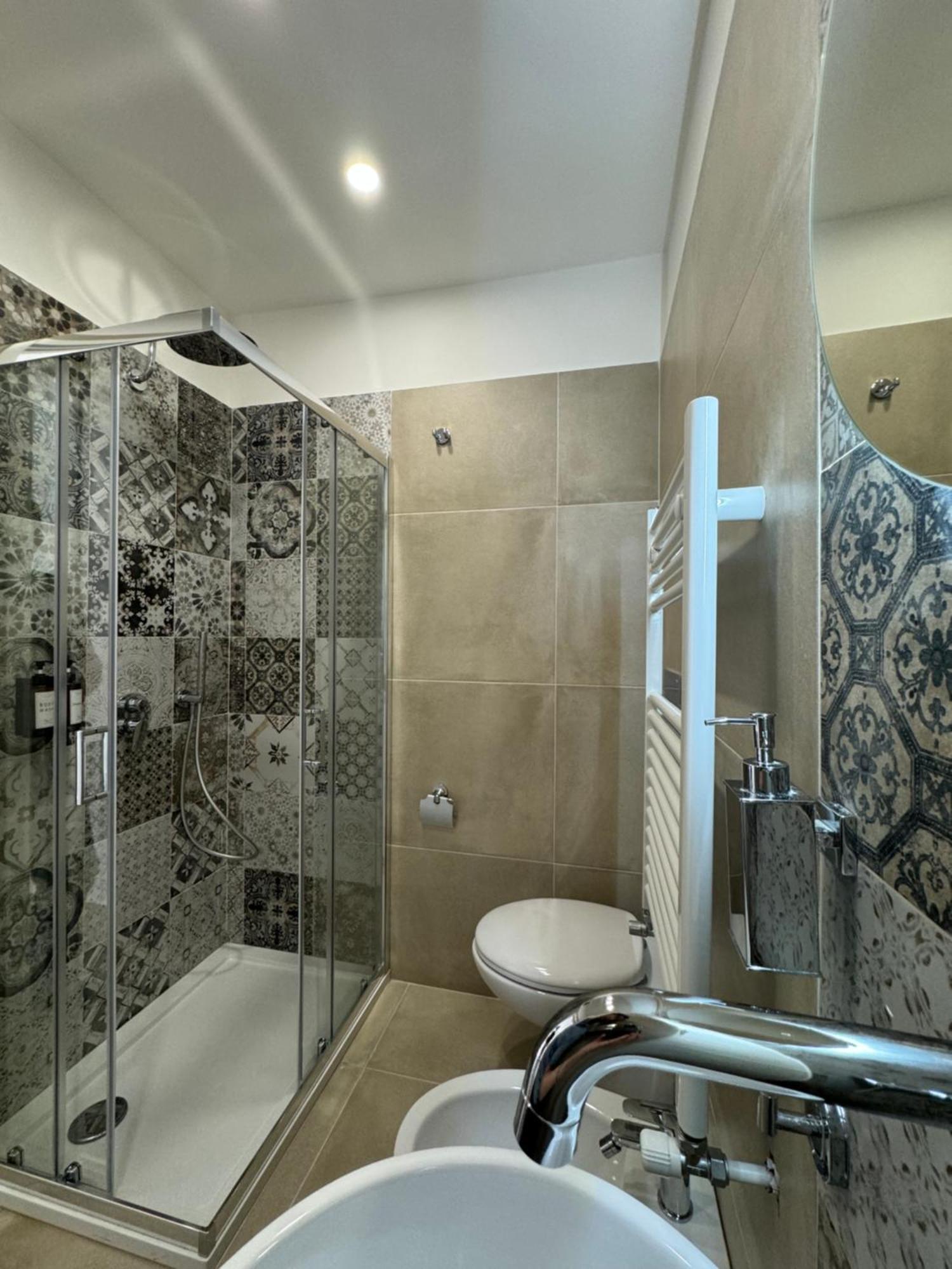 La Maison Guest House Reggio di Calabria Ngoại thất bức ảnh