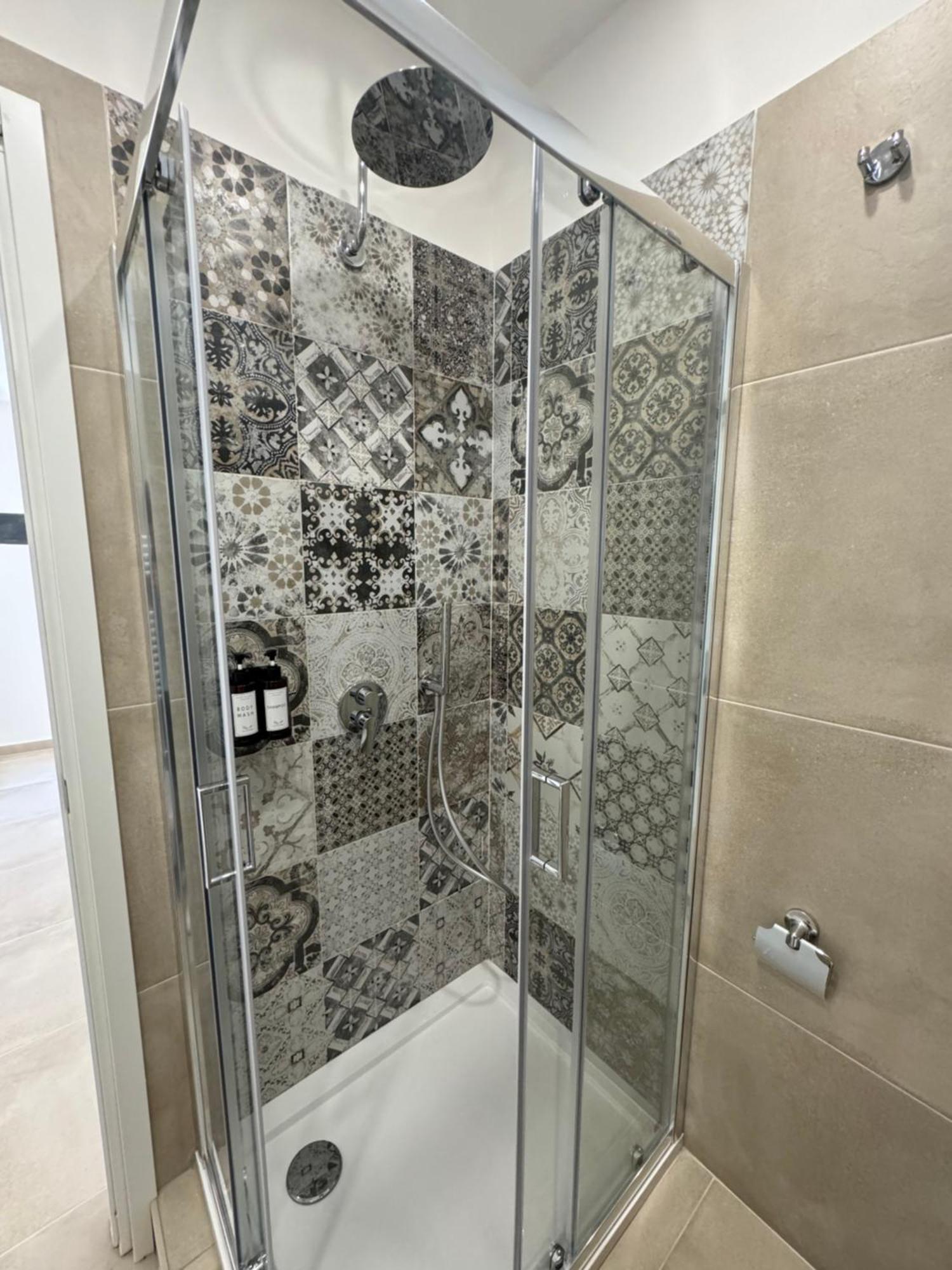 La Maison Guest House Reggio di Calabria Ngoại thất bức ảnh