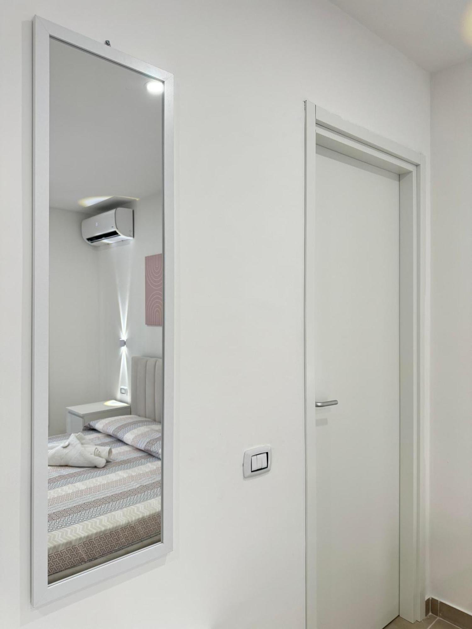 La Maison Guest House Reggio di Calabria Ngoại thất bức ảnh
