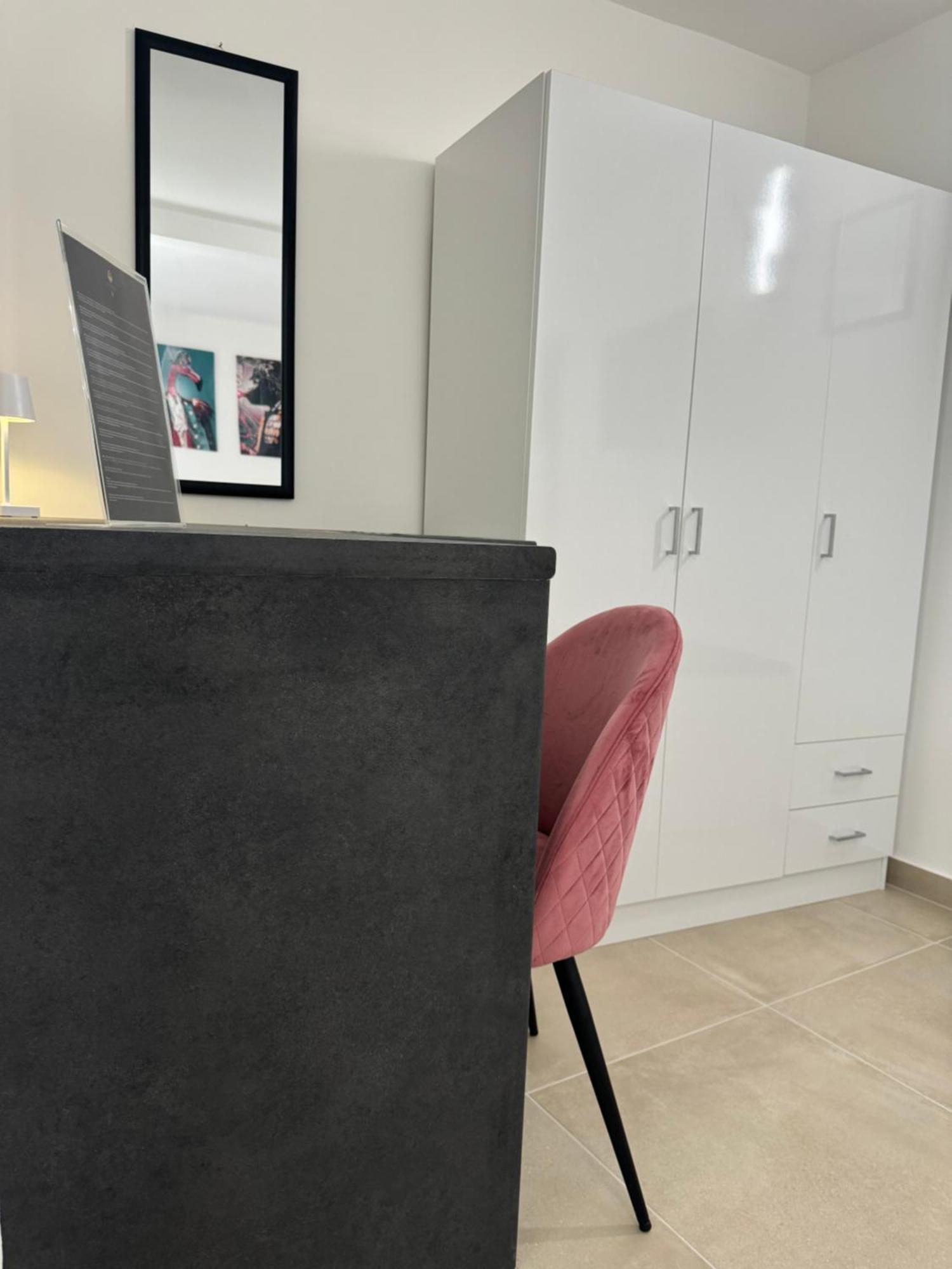 La Maison Guest House Reggio di Calabria Ngoại thất bức ảnh