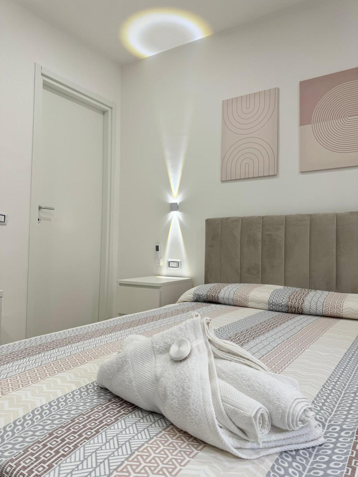 La Maison Guest House Reggio di Calabria Ngoại thất bức ảnh