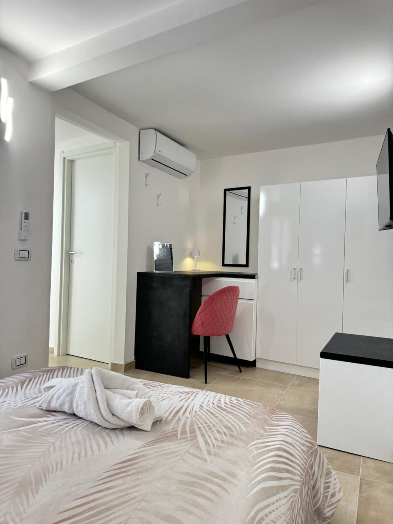 La Maison Guest House Reggio di Calabria Ngoại thất bức ảnh