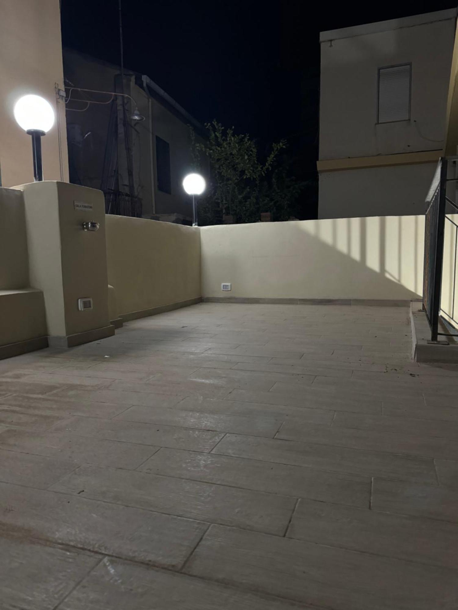 La Maison Guest House Reggio di Calabria Ngoại thất bức ảnh