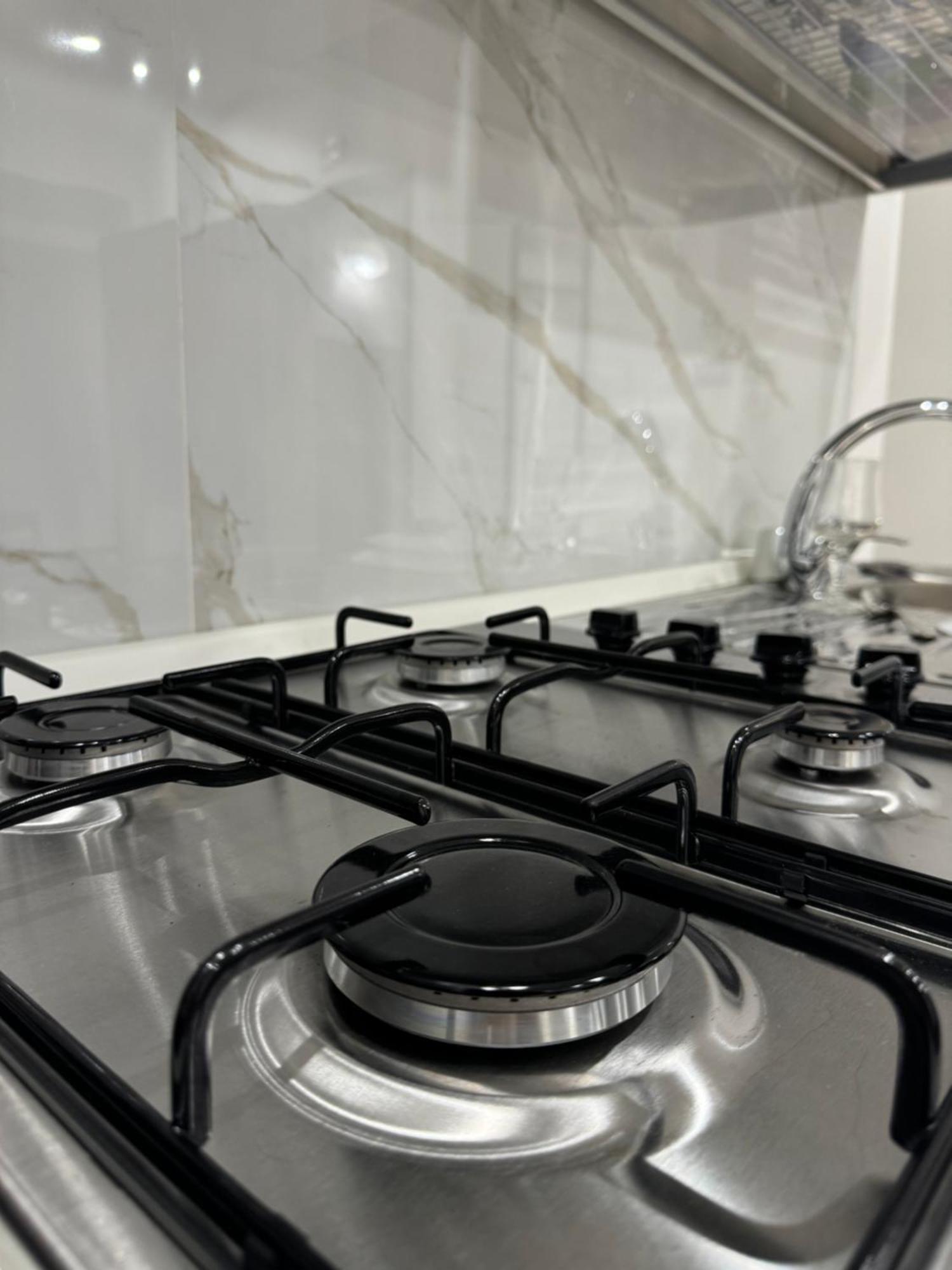 La Maison Guest House Reggio di Calabria Ngoại thất bức ảnh
